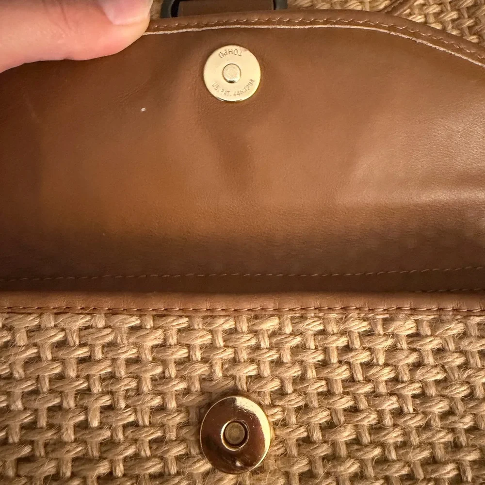 Bottega Veneta Backpack